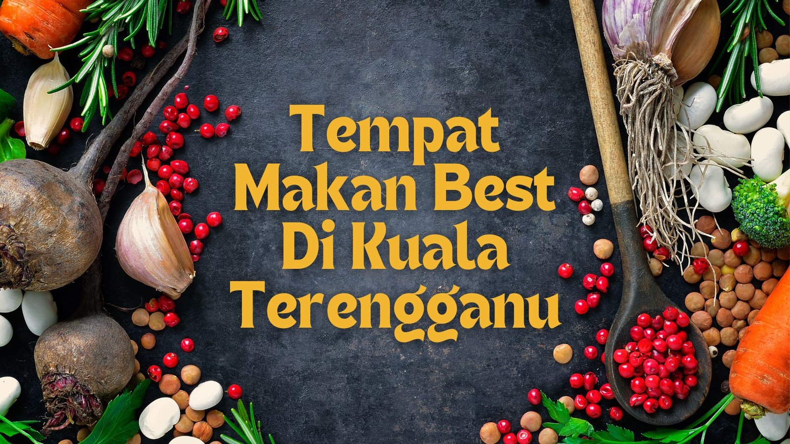 10 Tempat Makan Best Di Kuala Terengganu Terkini 2023